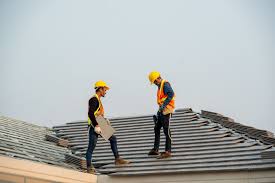 Professional Roofing in Falmouth, VA